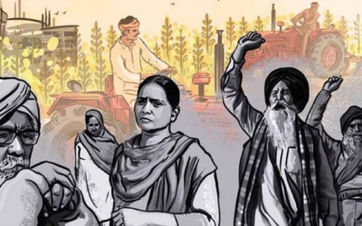 Challenges facing Punjabi world